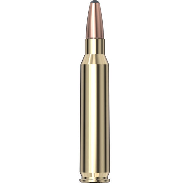 Hornady - Black 5.56 NATO 75 gr Interlock HD SBR - 20/Box