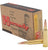 Hornady - Custom 250 Savage 100 gr Interlock - 20/Box