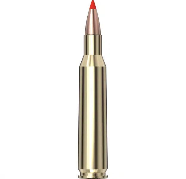Hornady - Superformance 257 Rob+P 117 gr SST SPF - 20/Box