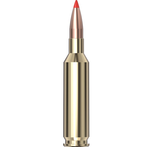 Hornady - Varmint Express 6mm CM 87 gr V-MAX - 20/Box