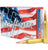 Hornady - American W. 25-06 REM 117 gr Interlock - 20/Box