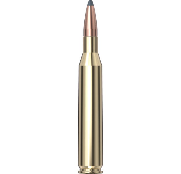 Hornady - American W. 25-06 REM 117 gr Interlock - 20/Box