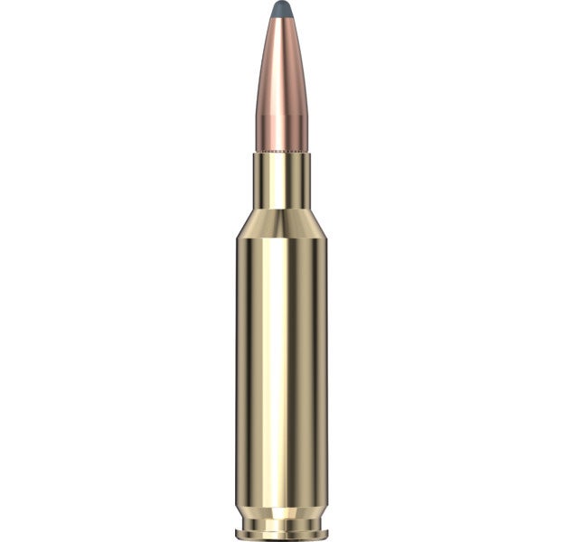 Hornady - American W. 6.5 CM 129 gr Interlock - 20/Box