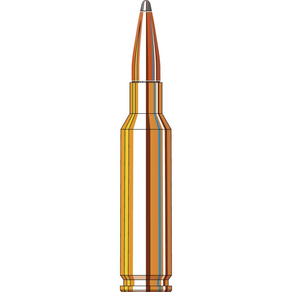 Hornady - Custom 6.5 CM 140 gr SP INTL. - 20/Box