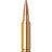 Hornady - Custom 6.5 CM 140 gr SP INTL. - 20/Box