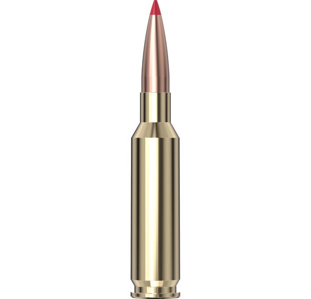 Hornady - V-Match 6.5 Creedmoor 100 gr ELD-VT - 20/Box