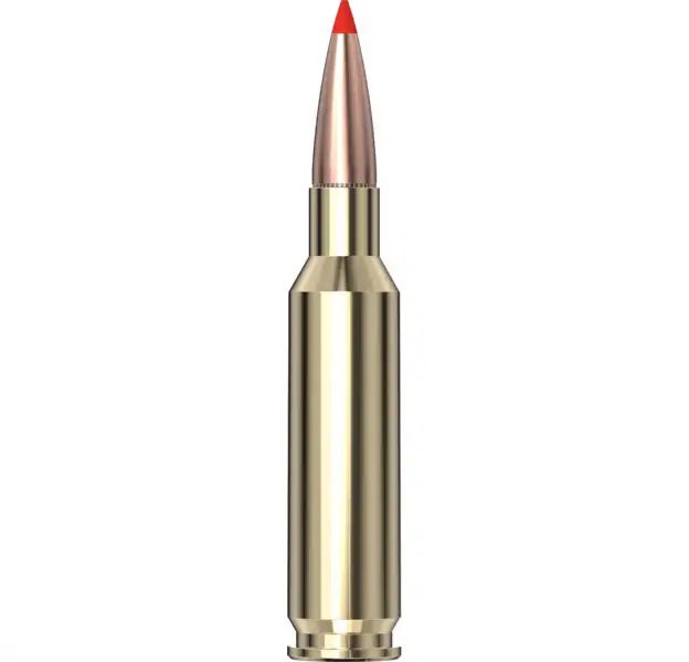 Hornady - American Whitetail Tipped 6.5 Creedmoor 129 gr SST - 20/Box