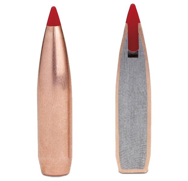 Hornady - Black 6.5 grendel 123 gr ELD Match - 20/Box