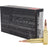 Hornady - Black 6.5 grendel 123 gr ELD Match - 20/Box
