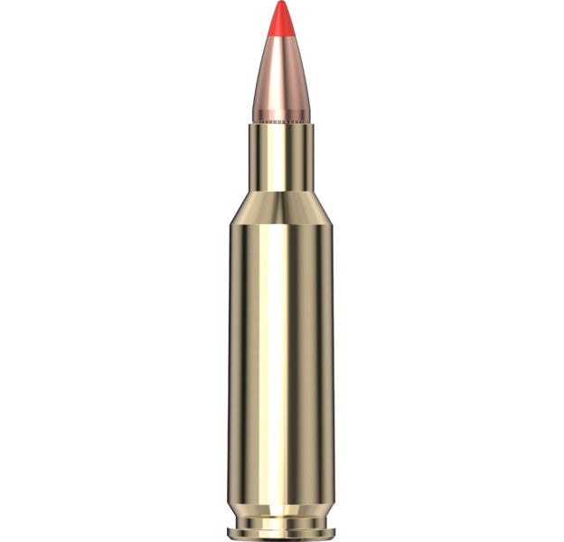 Hornady - Varmint Express 224 Valkyrie 60 gr V-Max - 20/Box