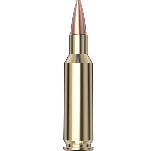 Hornady - Black 224 Valkyrie 75 gr BTHP Black - 20/Box