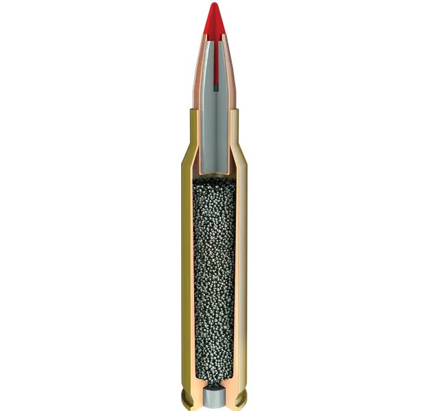 Hornady - Black 224 Valkyrie 75 gr BTHP Black - 20/Box