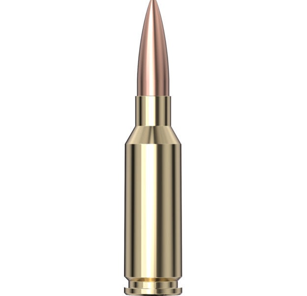 Hornady - Black 6mm ARC 105 gr BTHP MATCH BLACK - 20/Box