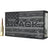 Hornady - Black 6mm ARC 105 gr BTHP MATCH BLACK - 20/Box
