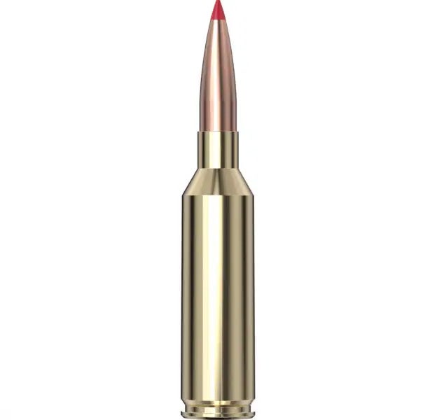 Hornady - V-Match 6.5 PRC 100 gr ELD-VT - 20/Box