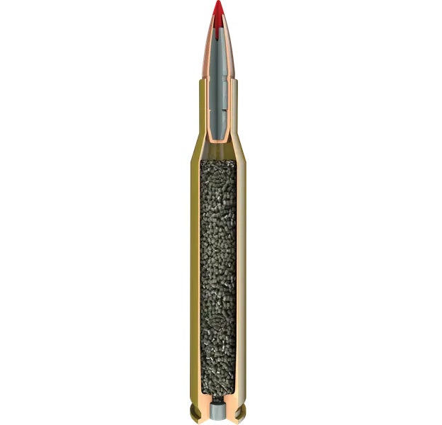 Hornady - Superformance 6mm REM 95 gr SST SPF - 20/Box