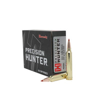 Hornady - 300 Win Mag - Precision Hunter - 200 gr - ELD-X - 20/Box