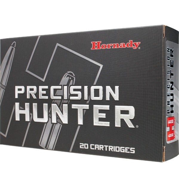 Hornady - Precision Hunter 300 Win M. 200 gr ELD-X - 20/Box