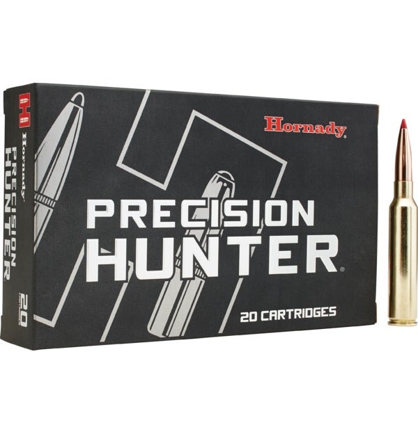 Hornady - Precision Hunter 300 PRC 212gr ELD-X - 20/Box
