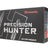 Hornady - Precision Hunter 30-378 WBY Mag 220 gr ELD-X - 20/Box