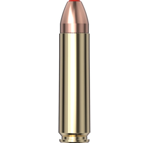 Hornady - Subsonic 450 Bushmaster 395gr SUB-X - 20/Box