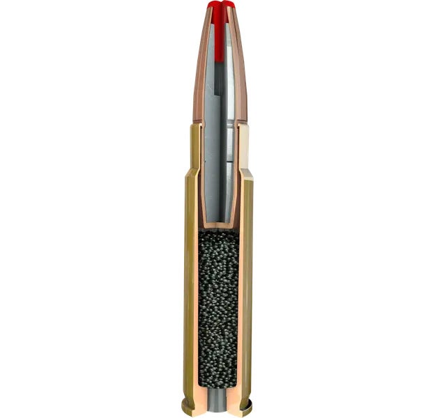 Hornady - Subsonic 450 Bushmaster 395gr SUB-X - 20/Box