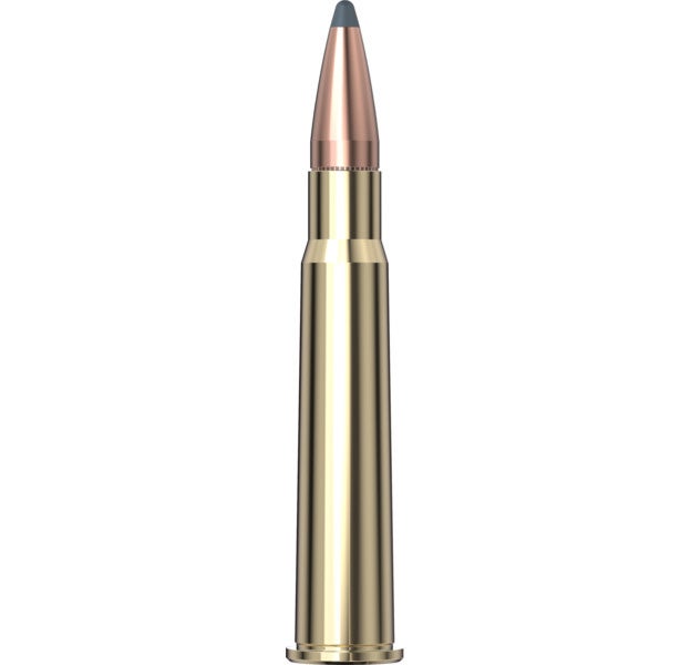 Hornady - Custom 303 British 150 gr SP - 20/Box