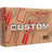 Hornady - Custom 8X57 JS 195 gr Interlock SP - 20/Box