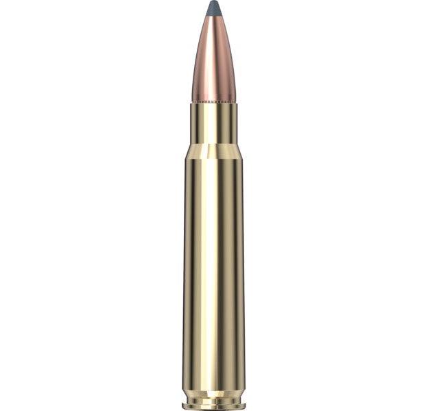 Hornady - Custom 8X57 JS 195 gr Interlock SP - 20/Box