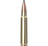 Hornady - Custom 8X57 JS 195 gr Interlock SP - 20/Box