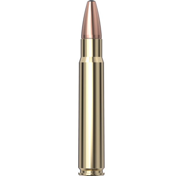 Hornady - Dangerous Game 9.3X62 286 gr SP-RP - 20/Box