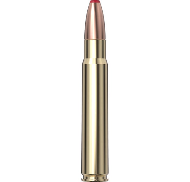 Hornady - International 9.3X62 250 gr ECX - 20/Box