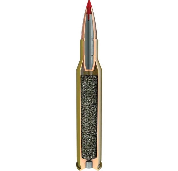 Hornady - Custom 405 Win 300 gr SP - 20/Box