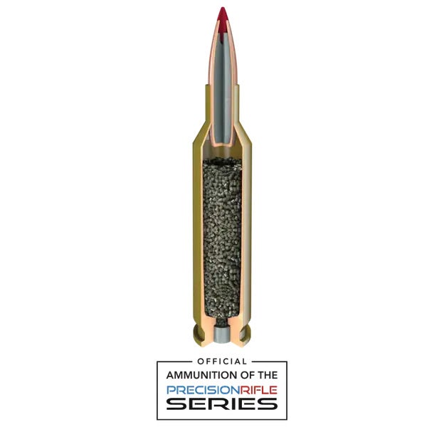 Hornady - Match 50 BMG 750 gr A-MAX Match - 10/Box