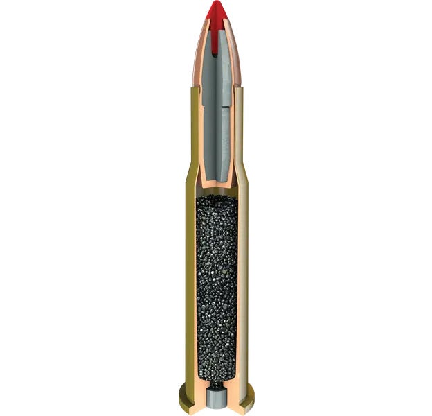 Hornady - Leverevolution 32 Win Special 165 gr FTX - 20/Box