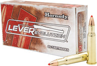 Hornady - Leverevolution 348 WIN 200 gr FTX - 20/Box