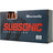 Hornady - Subsonic 45-70 GOVT 410 gr SUB-X - 20/Box