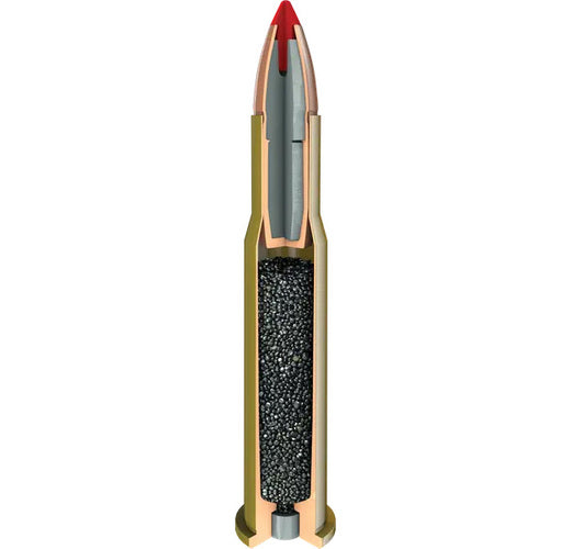 Hornady - Leverevolution Ammunition 45-70 Govt 325 gr FTX - 20/Box