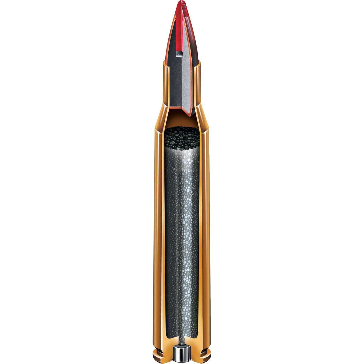 Hornady - Superformance Varmint 17 Hornet 20 gr V-MAX - 25/Box