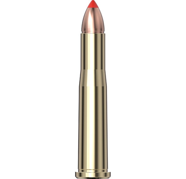 Hornady - Varmint Express 22 Hornet 35 gr V-MAX - 25/Box
