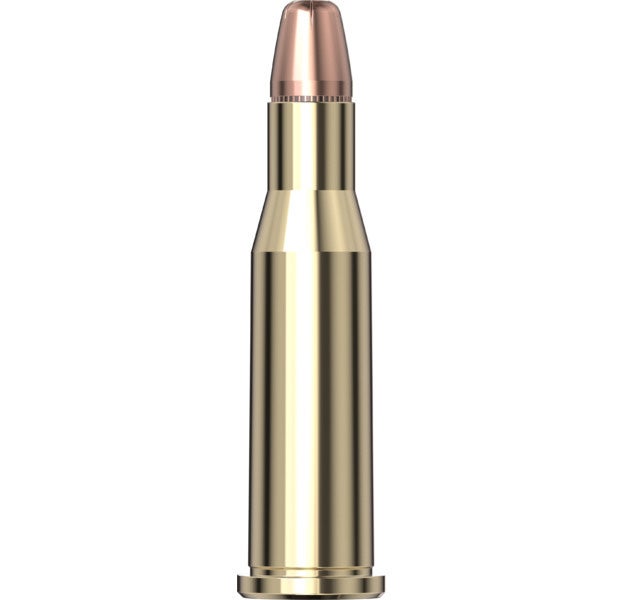 Hornady - Custom 218 Bee 45 gr HP - 25/Box