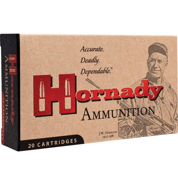 Hornady - Varmint Express 220 Swift 55 gr V-MAX - 20/Box