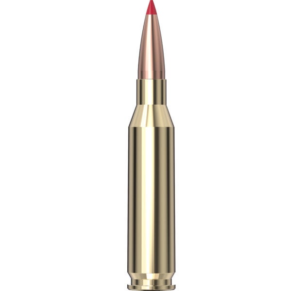 Hornady - Match 260 REM 130 gr ELD Match - 20/Box