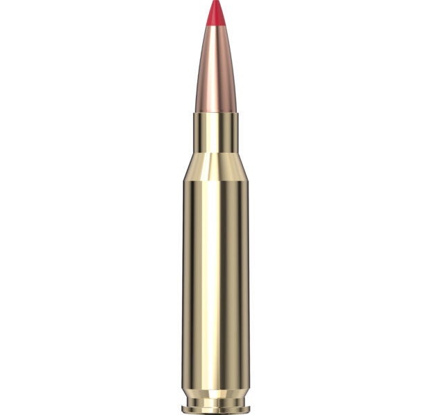 Hornady - Precision Hunter 7mm-08 REM 150 gr ELD-X - 20/Box