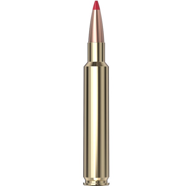 Hornady - Precision Hunter 280 Ackley IMP 162 gr ELD-X - 20/Box