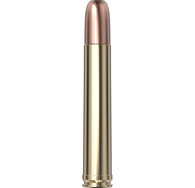 Hornady - Dangerous Game 458 W. 500 gr DGS Superformance - 20/Box