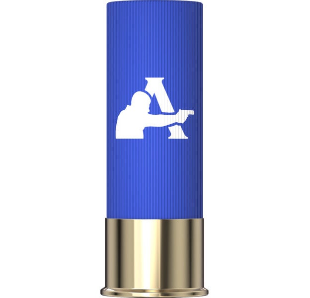 Hornady - American Gunner 12 GA R.. Recoil 00 Buckshot - 10/Box