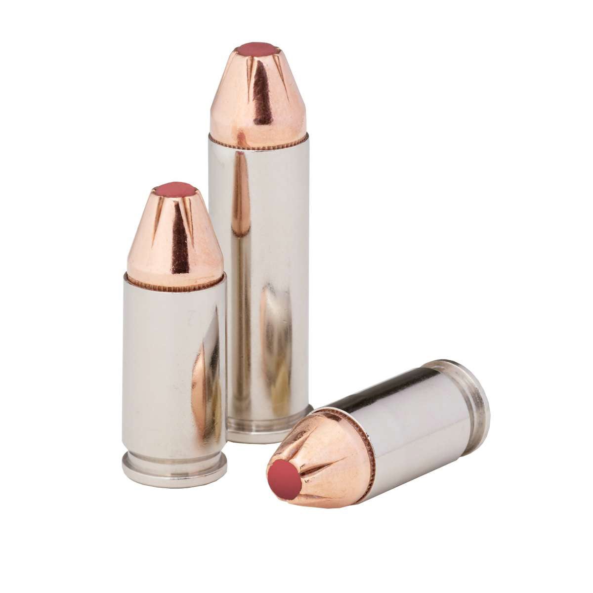 Hornady - Critical Defense 32 Auto 60 gr FTX CD - 25/Box