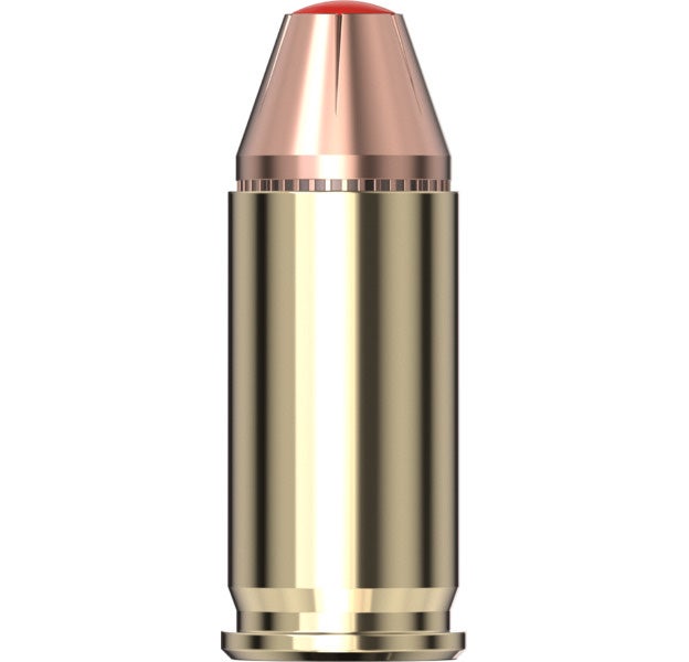 Hornady - Critical Defense 32 Auto 60 gr FTX CD - 25/Box