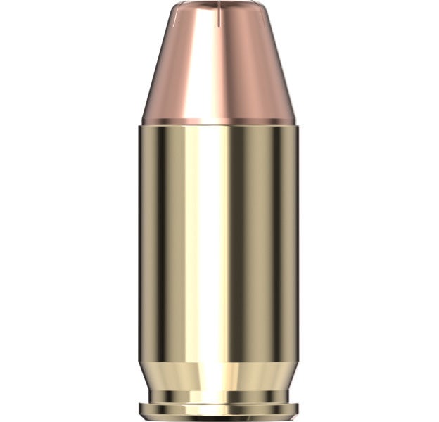 Hornady - American Gunner 380 Auto 90 gr XTP - 25/Box